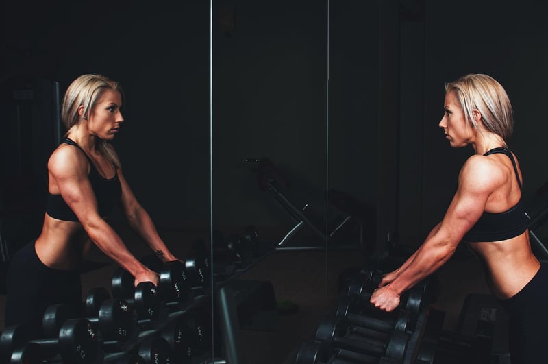 Fitness Consultation